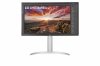 EOL - wycofany z oferty - Monitor 27UP85NP-W 27 cali UHD IPS USB-C V.DisplayHDR